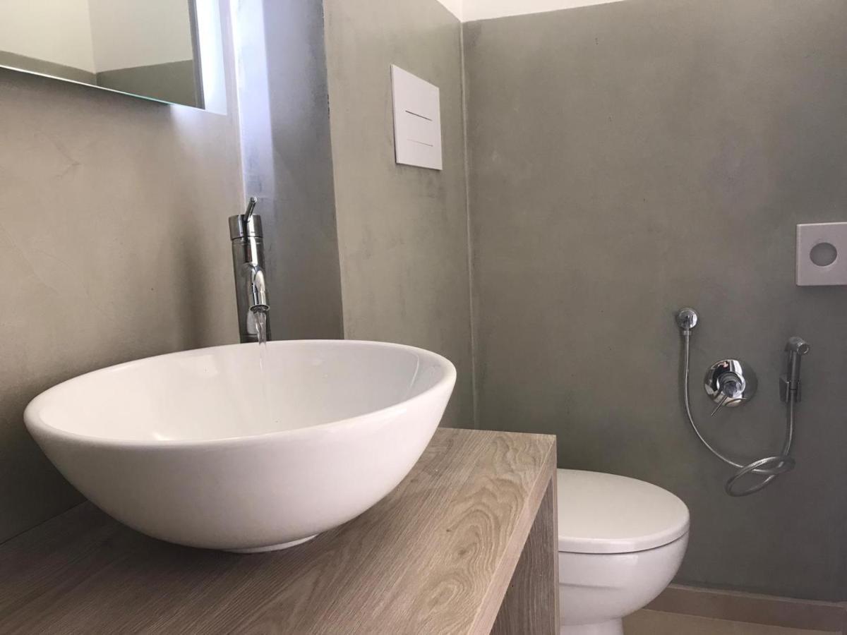 Imera B&B ファヴィニャーナ エクステリア 写真