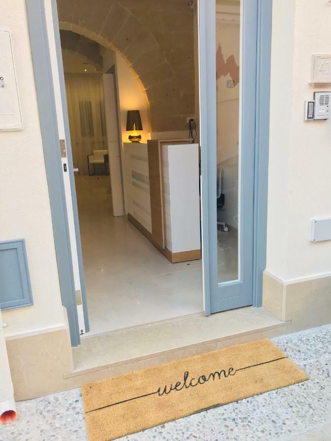 Imera B&B ファヴィニャーナ エクステリア 写真