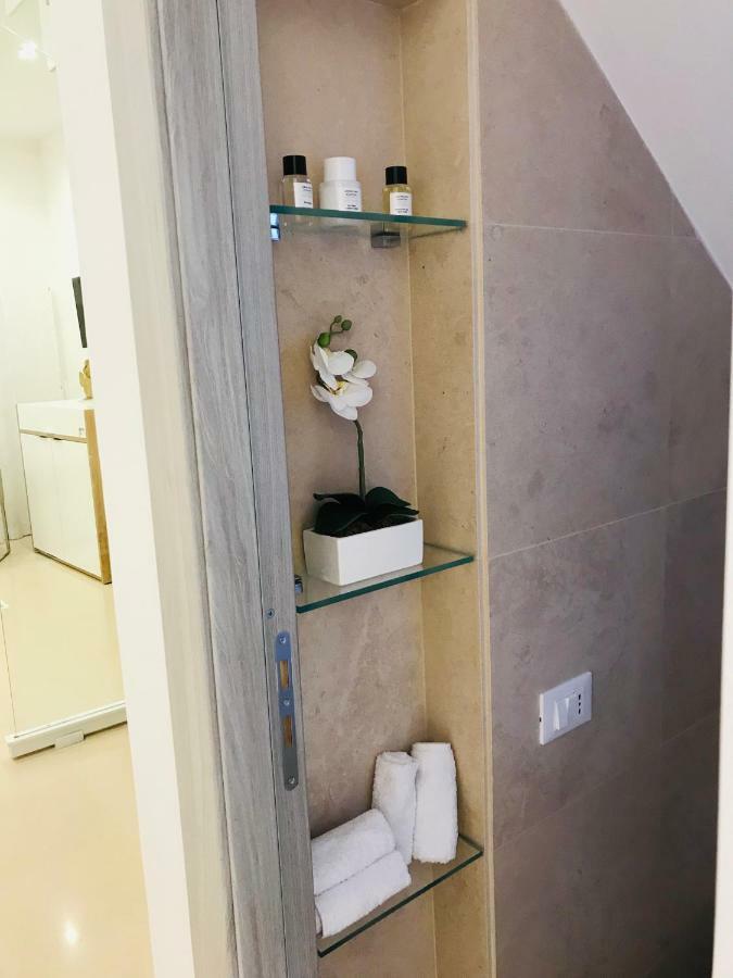 Imera B&B ファヴィニャーナ エクステリア 写真