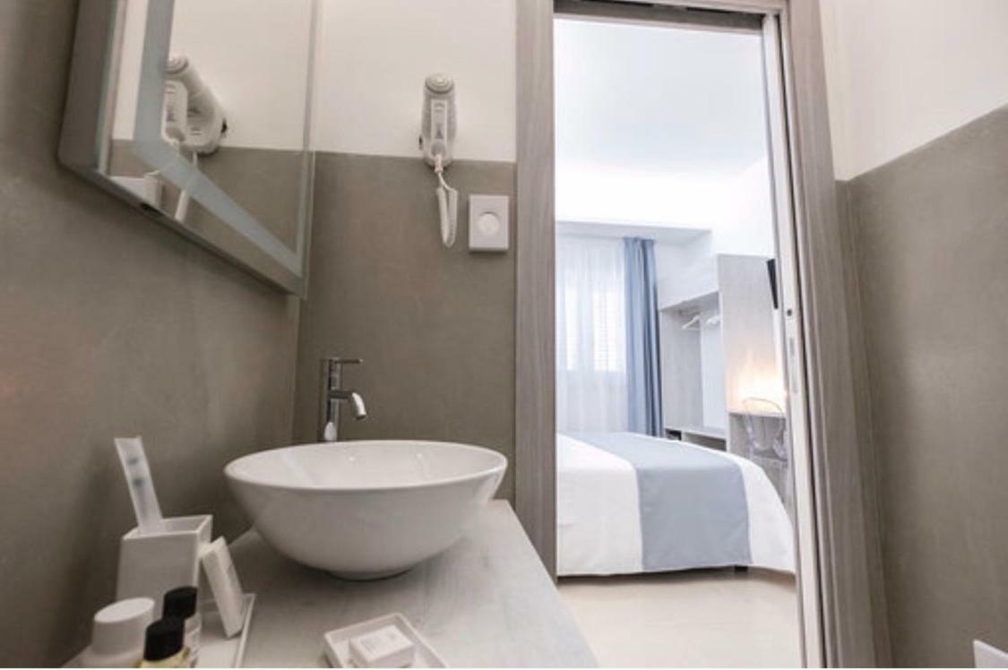 Imera B&B ファヴィニャーナ エクステリア 写真